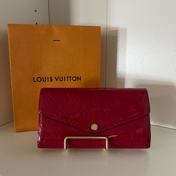 Louis Vuitton Handbags - 🔥🔥 Louis Vuitton wallet